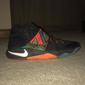 Kyrie 2 BHM
